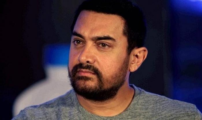 Aamir's weight loss leaves B-Town curious Aamir's weight loss leaves B-Town curious