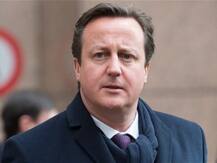 80% chance of Britain leaving EU: Former British PM David Cameron