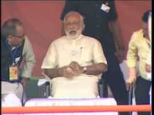 Modi says Mamata regime 'darker than Left'
