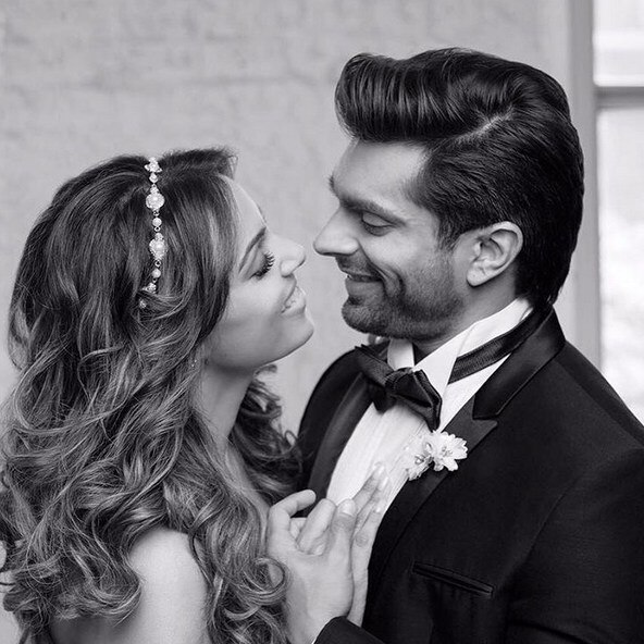 Bipasha's B-Town girl-gang excited over her marriage announcement Bipasha's B-Town girl-gang excited over her marriage announcement