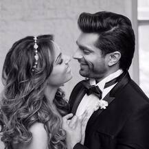 Karan finds 'everything best' about Bipasha Basu
