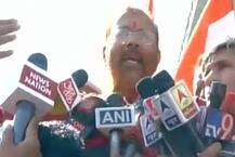 Guj ex-top cop Vanzara discharged in fake encounter case