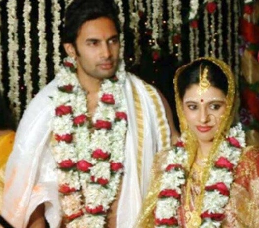 Pratyusha's boyfriend Rahul was already married, here is the proof! Pratyusha's boyfriend Rahul was already married, here is the proof!