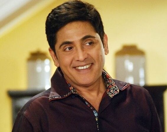 Aashif Sheikh turns ragpicker on TV show Aashif Sheikh turns ragpicker on TV show