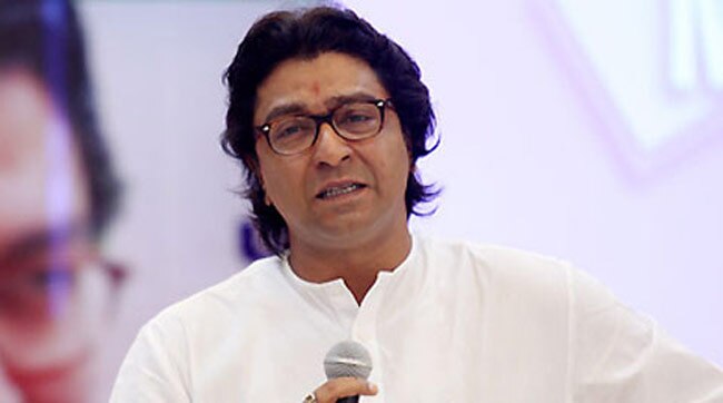 Modi betrayed trust, says Raj Thackeray, dares Shiv Sena to quit BJP-led govt Modi betrayed trust, says Raj Thackeray, dares Shiv Sena to quit BJP-led govt