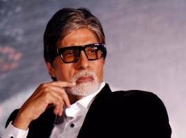 Amitabh Bachchan, Anupam Kher mourn producer Vikas Mohan's death Amitabh Bachchan, Anupam Kher mourn producer Vikas Mohan's death