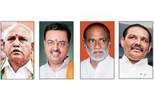 How BJP state units are being taken over by Sangh men