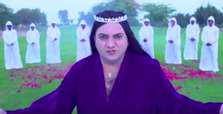 WATCH: 'Eye to Eye' sensation Taher Shah comes out with new single 'Angel' WATCH: 'Eye to Eye' sensation Taher Shah comes out with new single 'Angel'