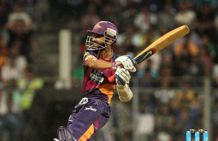 Pune Supergiants thrash defending champions Mumbai Indians in IPL opener Pune Supergiants thrash defending champions Mumbai Indians in IPL opener