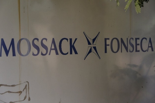 Panama papers:Police raids Mossack Fonseca's El Salvador branch Panama papers:Police raids Mossack Fonseca's El Salvador branch