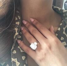 This Bollywood actress gets ENGAGED!