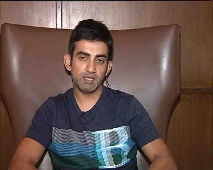 Moving IPL out of Maharashtra is not a bad idea if it helps people: Gautam Gambhir Moving IPL out of Maharashtra is not a bad idea if it helps people: Gautam Gambhir