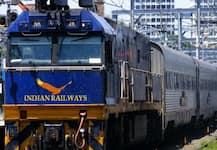 IRCTC offers tour packages for Gatimaan Express travellers to Agra