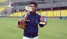 AMAZING FEAT: Bengal spinner claims 6 wickets for 0 run