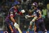 IPL-9: Records created during Mumbai Indians vs Pune Supergiants match
