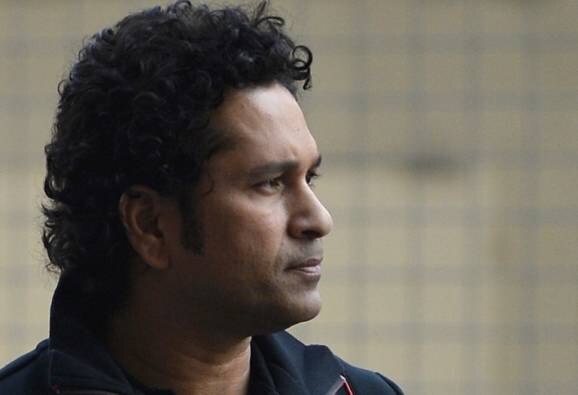 Sachin Tendulkar 