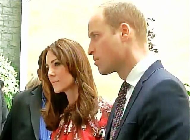 Prince William, Kate Middleton pay tribute to victims of 26/11 terrorist attack Prince William, Kate Middleton pay tribute to victims of 26/11 terrorist attack