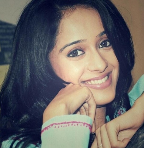 Vinita Joshi aka Mohi ties the knot Vinita Joshi aka Mohi ties the knot