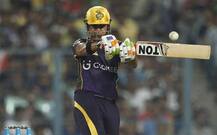 IPL 2016: Andre Russell, Bradd Hogg help Kolkata Knight Riders thrash Delhi Daredevils
