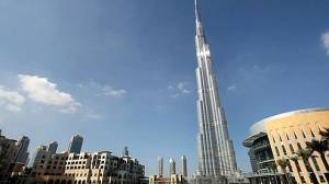 Dubai to build tower surpassing Burj Khalifa