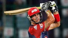 Kevin Pietersen considering playing for South Africa