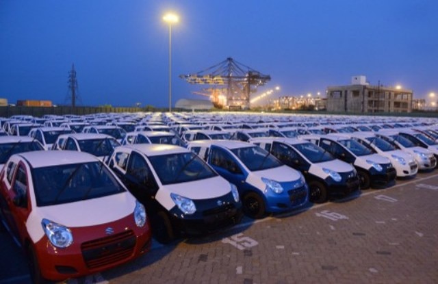 GST effect: Maruti Suzuki reduces vehicle prices GST effect: Maruti Suzuki reduces vehicle prices