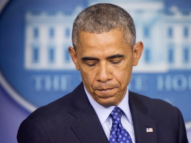 US President Barack Obama reveals 'worst mistake' of his Presidency US President Barack Obama reveals 'worst mistake' of his Presidency