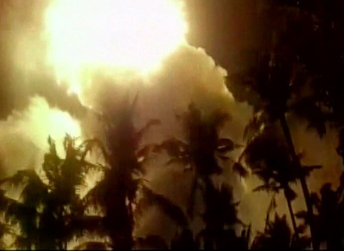 Kollam fire: Five people held in connection with Puttingal temple tragedy Kollam fire: Five people held in connection with Puttingal temple tragedy