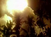 Kollam fire: Five people held in connection with Puttingal temple tragedy