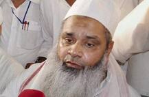 No question of going with BJP, will consider alliance with Congress if approached: Badruddin Ajmal