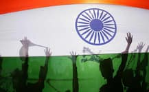 Three Indian students stabbed in Ukraine