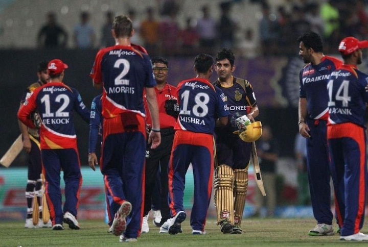 IPL 2016: It was just a bad day: Delhi Dardevils captain Zaheer Khan after getting thrashed by Kolkata Knight Riders IPL 2016: It was just a bad day: Delhi Dardevils captain Zaheer Khan after getting thrashed by Kolkata Knight Riders