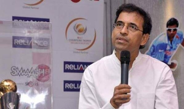 Harsha Bhogle responds to drama surrounding his IPL sacking Harsha Bhogle responds to drama surrounding his IPL sacking