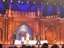 'The Kapil Sharma Show' kick-starts with SRK in capital