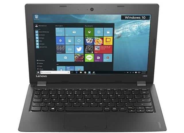 Lenovo Ideapad 100s with Windows 10 launched in India at Rs 14990 Lenovo Ideapad 100s with Windows 10 launched in India at Rs 14990