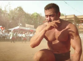 BOX OFFICE COLLECTION: Sultan Breaks all records of 2016! BOX OFFICE COLLECTION: Sultan Breaks all records of 2016!