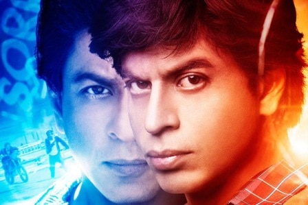 6 Facts You Didn't Know About Shah Rukh Khan's Upcoming Film 'Fan' 6 Facts You Didn't Know About Shah Rukh Khan's Upcoming Film 'Fan'