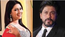 This is what Shah Rukh Khan has to say about the unfortunate demise of Pratyusha Banerjee!