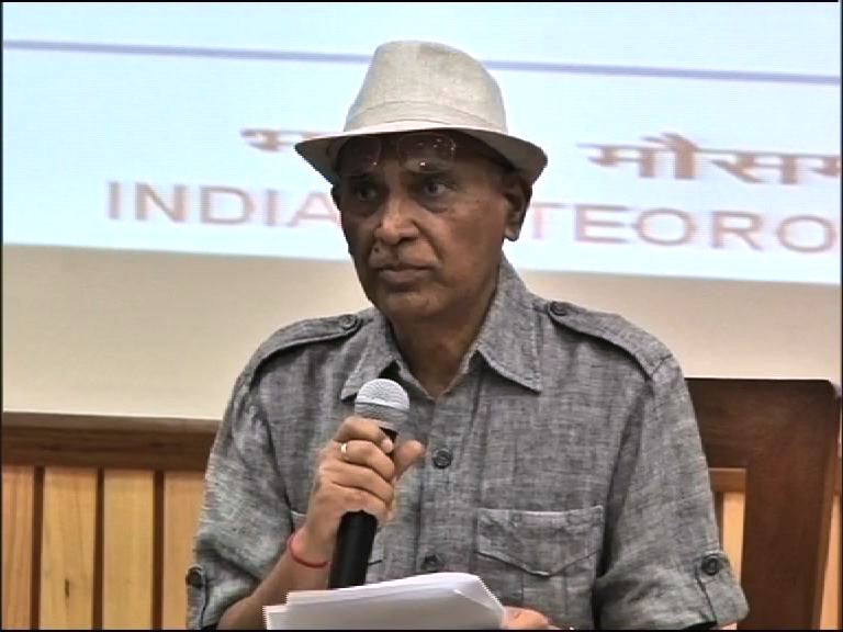 Monsoon will be above normal, says IMD