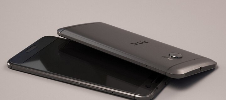 HTC 10 smartphone launched HTC 10 smartphone launched