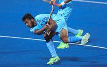 India thrash Pakistan 5-1 in Sultan Azlan Shah Cup