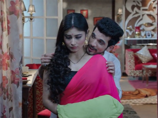 Shivanya to die in Colors' Naagin! Shivanya to die in Colors' Naagin!