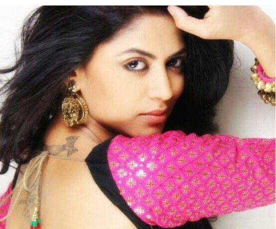 Kavita Kaushik's new show replaces SAB TV's popular sitcom Kavita Kaushik's new show replaces SAB TV's popular sitcom