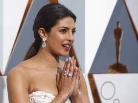 We have forgotten about humanity: Priyanka Chopra We have forgotten about humanity: Priyanka Chopra