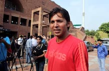 Mohammad Asif ignored by all teams in players draft for Pakistan One-day Cup