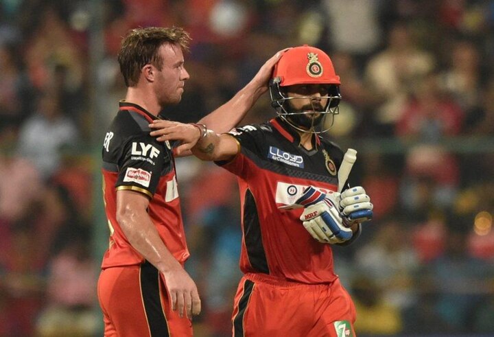 IPL-9: Royal Challengers Bangalore muscle out Sunrisers Hyderabad, Virat Kohli, AB de Villiers, David Warner IPL-9: Royal Challengers Bangalore muscle out Sunrisers Hyderabad, Virat Kohli, AB de Villiers, David Warner