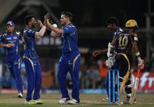 KOLKATA KNIGHT RIDERS (KKR) VS MUMBAI INDIANS (MI) LIVE SCORES IPL 2016 EDEN GARDENS KOLKATA