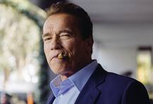 Snoop Dogg calls Arnold Schwarzenegger 'racist piece of s***'