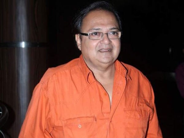 Rakesh Bedi joins 'Sahib, Biwi Aur Boss' Rakesh Bedi joins 'Sahib, Biwi Aur Boss'