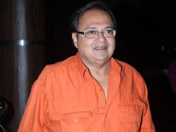 Rakesh Bedi joins 'Sahib, Biwi Aur Boss' Rakesh Bedi joins 'Sahib, Biwi Aur Boss'